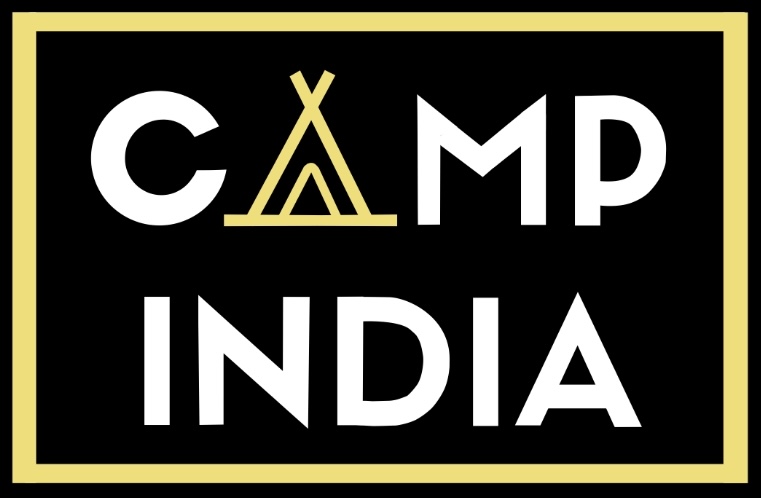 Camp India Logo